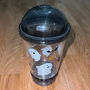 Halloween Reusable Cup